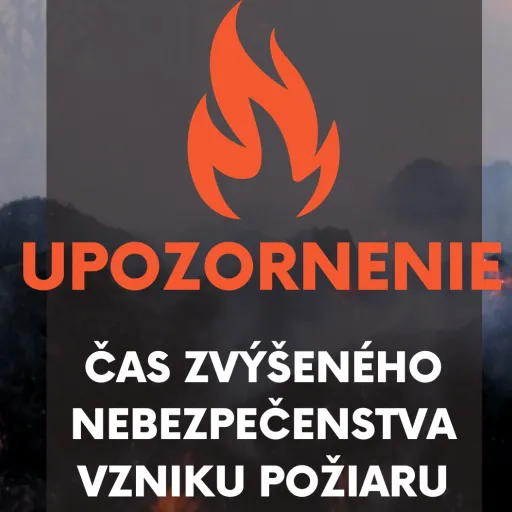 Požiar