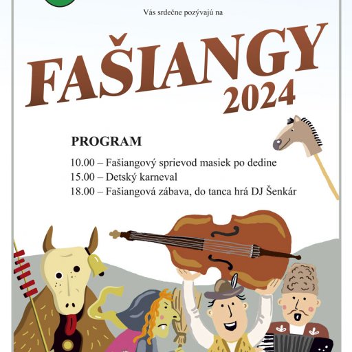 Mala_Cierna_plagat_Fasiangy_2024