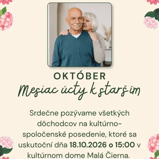 Mesiac úcty k straším